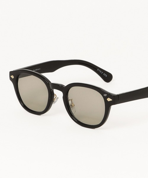 CALIFORNIA OUTFITTERS（カリフォルニア アウトフィッターズ）の「3-JP / ウェリントン サングラス / WELLINGTON SUNGLASS / 5003 2115【CALIFORNIA OUTFITTERS -カリフォルニア アウトフィッターズ -】（サングラス・レディース・A/B/C/D/E/F/G/H/I/J・ONE SIZE）」の6枚目の写真