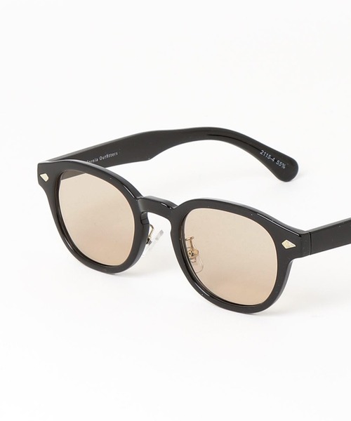 CALIFORNIA OUTFITTERS（カリフォルニア アウトフィッターズ）の「3-JP / ウェリントン サングラス / WELLINGTON SUNGLASS / 5003 2115【CALIFORNIA OUTFITTERS -カリフォルニア アウトフィッターズ -】（サングラス・レディース・A/B/C/D/E/F/G/H/I/J・ONE SIZE）」の8枚目の写真