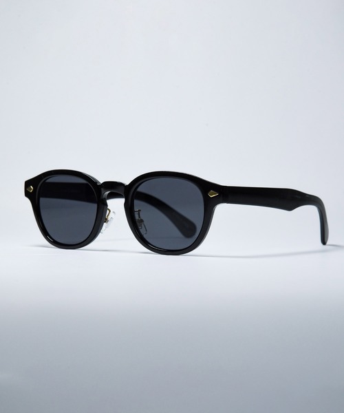 CALIFORNIA OUTFITTERS（カリフォルニア アウトフィッターズ）の「3-JP / ウェリントン サングラス / WELLINGTON SUNGLASS / 5003 2115【CALIFORNIA OUTFITTERS -カリフォルニア アウトフィッターズ -】（サングラス・レディース・A/B/C/D/E/F/G/H/I/J・ONE SIZE）」の22枚目の写真