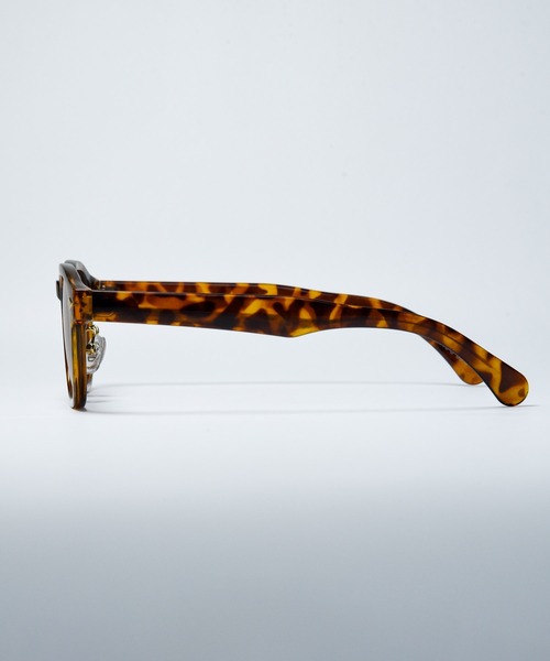 CALIFORNIA OUTFITTERS（カリフォルニア アウトフィッターズ）の「3-JP / ウェリントン サングラス / WELLINGTON SUNGLASS / 5003 2115【CALIFORNIA OUTFITTERS -カリフォルニア アウトフィッターズ -】（サングラス・レディース・A/B/C/D/E/F/G/H/I/J・ONE SIZE）」の13枚目の写真