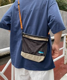 Franklin Climbing | 【Franklin Climbing】サコッシュバッグ(ショルダーバッグ)
