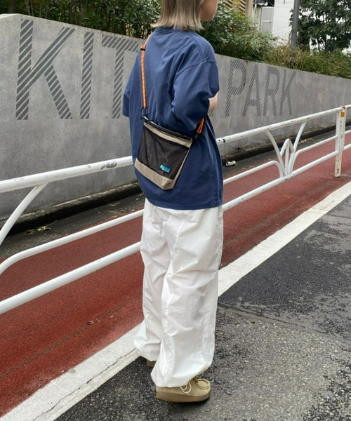 セール】【Franklin Climbing】サコッシュバッグ（ショルダーバッグ