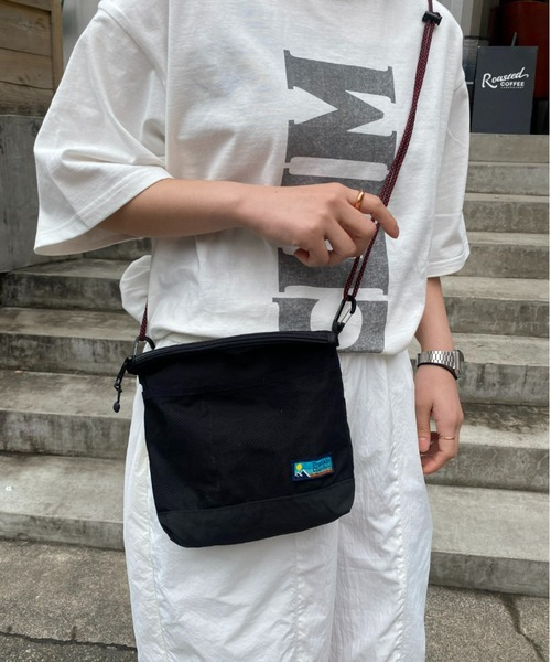 セール】【Franklin Climbing】サコッシュバッグ（ショルダーバッグ