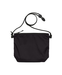 United Athle | United Athle/【軽量+丈夫】ライトナイロン リップストップ サコッシュ(ショルダーバッグ)