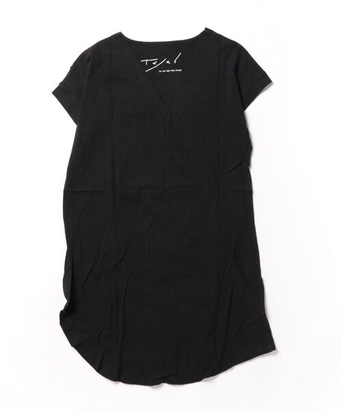 【tejas/テジャス】vayu-tunic レディースチュニック ヨガ フィットネス（チュニック）｜tejas（テジャス）