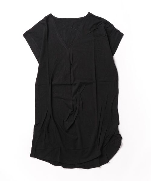 【tejas/テジャス】vayu-tunic レディースチュニック ヨガ フィットネス（チュニック）｜tejas（テジャス）