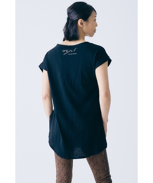 【tejas/テジャス】vayu-tunic レディースチュニック ヨガ フィットネス（チュニック）｜tejas（テジャス）