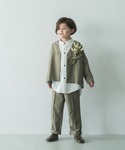 riziere(リジェール)の「フォーマルスーツ/小物(スーツセット)」