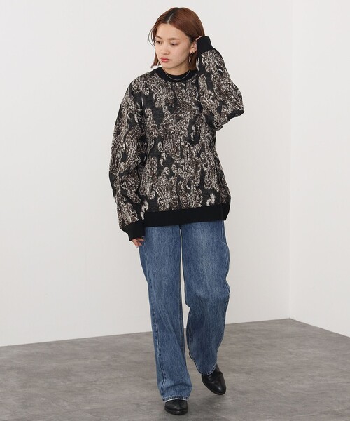 BEAMS HEART（ビームスハート）の「BEAMS HEART / ペイズリー ジャ