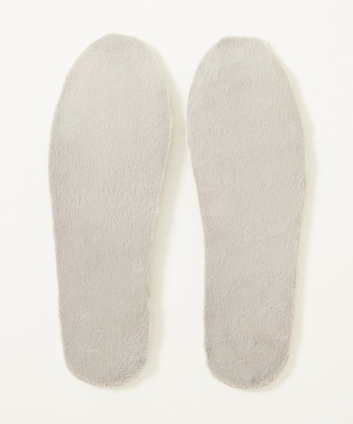 devirock（デビロック）の「サイズ調整ができる 洗える リバーシブル あったかインソール（シューズ小物/雑貨・キッズ・その他1・ONE SIZE）」の6枚目の写真