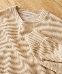 JOURNAL STANDARD relume | カラーアゼニットプルオーバー(ニット/セーター)