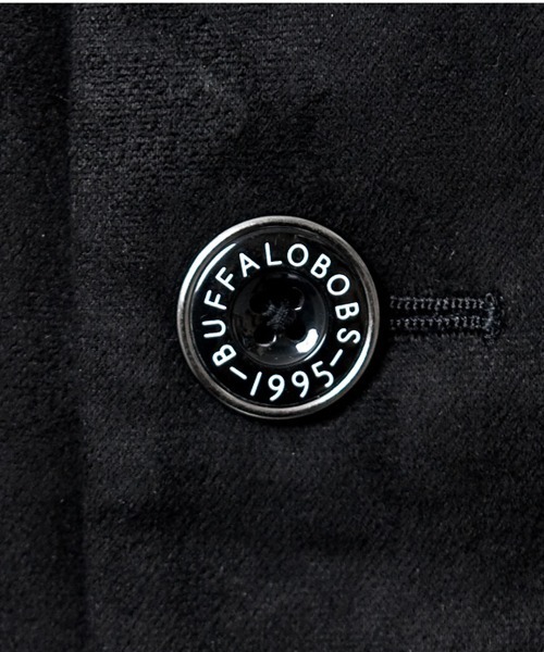 【セール】GHIRLANDINA(ギルランディーナ) シングル トレンチコート（トレンチコート）｜BUFFALO BOBS（バッファローボブズ）