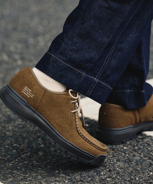 MoonStar（ムーンスター）の「【810s】COMUT（スニーカー）」 - WEAR