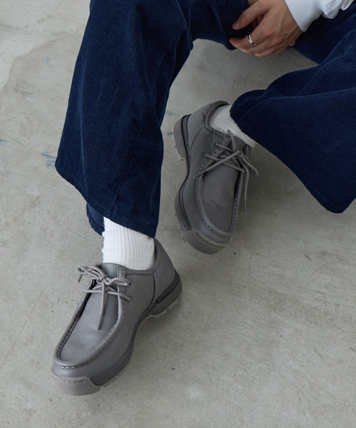 MoonStar（ムーンスター）の「【810s】COMUT（スニーカー・メンズ・ブラック/サンドベージュ/ブラウン/グレー・25/23/24/26cm/27cm/24cm/23cm/25cm）」の18枚目の写真