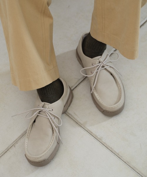 MoonStar（ムーンスター）の「【810s】COMUT（スニーカー・メンズ・ブラック/サンドベージュ/ブラウン/グレー・25/23/24/26cm/27cm/24cm/23cm/25cm）」の15枚目の写真