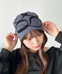BEANIE（ニットキャップ/ビーニー）｜MM6 Maison Margiela（ｴﾑｴﾑｼｯｸｽ