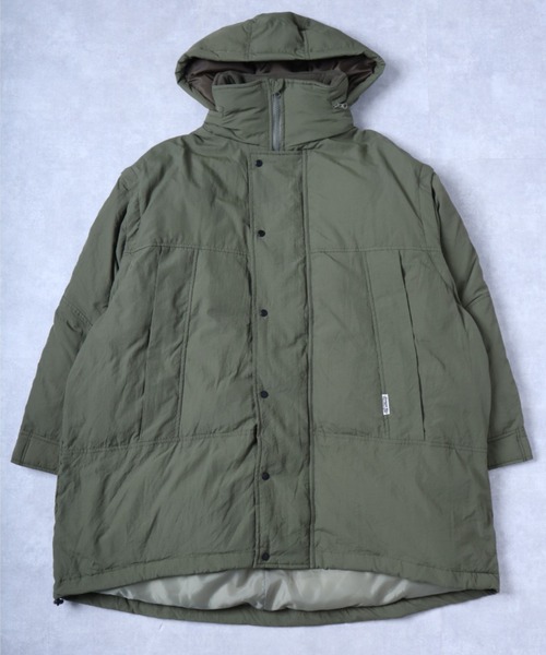 POWER TO THE PEOPLE（パワートゥーザピープル）の「2WAYスタンド中綿