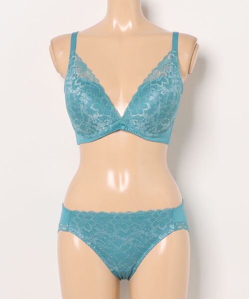 アモスタイル ブラ&ショーツセット F70 AMO\u0027S STYLE - 新品未使用アモスタイルF70 ブラ＆ショーツセットの