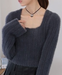 pumpkin port｜パンプキンポートのニット/セーター通販 - ZOZOTOWN