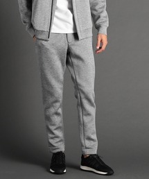 MONSIEUR NICOLE | ダンボールニット トラックパンツ(その他パンツ)