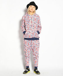 ALDIES（アールディーズ）の「USA Parka / ユーエスエイパーカー（パーカー）」