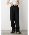 LA PEAU DE GEM(ラポドゥジェム)の「パンツ(デニムパンツ)」