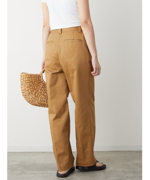 LA PEAU DE GEM デニム la peau de gem パンツ デニム ジーンズ 「LA PEAU DE GEM