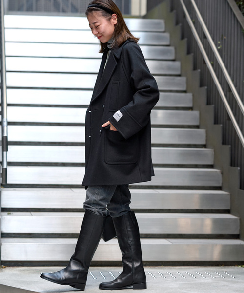 JOURNAL STANDARD relume（ジャーナルスタンダード レリューム）の