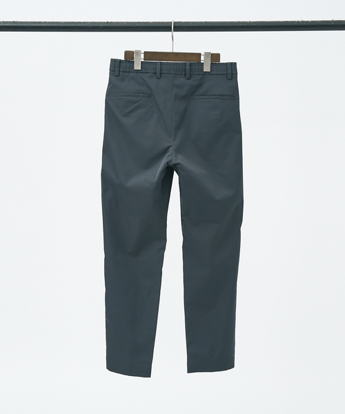 DESIGNWORKS（デザインワークス）の「【展開店舗限定/セットアップ対応】ハイストレッチ パンツ（その他パンツ・メンズ・ダークグリーン/ブラック/グレイッシュベージュ・44/50/46/48）」の17枚目の写真
