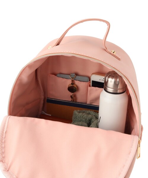 【23日限定価格】♡ピンク リュック 量産型 地雷系♡ 23日限定価格】♡ピンク リュック 量産型 地雷系♡ プレゼントにも✩