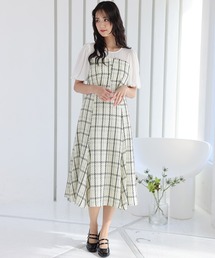 結婚式 パーティドレスビスチェ風 袖あり&ロング お呼ばれ フォーマル オケージョンドレス 二次会 成人式 同窓会 謝恩会 20代 30代