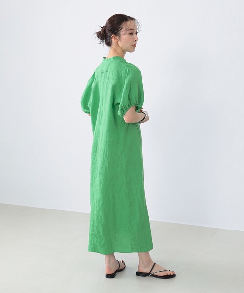 TICCAのコンビネゾン【STANDARD BOOK 2024Spring】 | HAPPY PLUS
