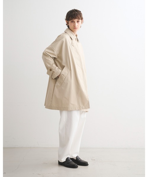 ジャケット・アウター Traditional Weatherwear MALTON Traditional Weatherwear｜MALTON NO COLLAR | Rakuten Fashion(楽天