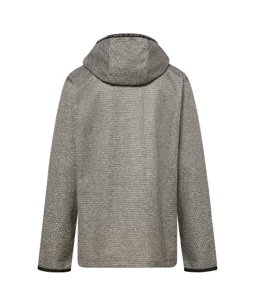 OAKLEY（オークリー）の「オークリー ENHANCE GRID FLEECE JKT YTR 6.0