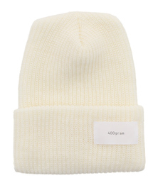 CIAOPANIC | 【400gram】KNITCAP(ニットキャップ/ビーニー)
