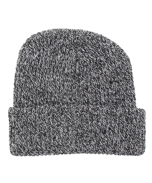 CIAOPANIC(チャオパニック)の「【400gram】KNITCAP(ニットキャップ/ビーニー・レディース・ライトベージュ/ブルー/カーキ/ブラック/オフホワイト/ライトグレー/チャコールグレー/グレー/ボルドー・FREE)」の11枚目の写真