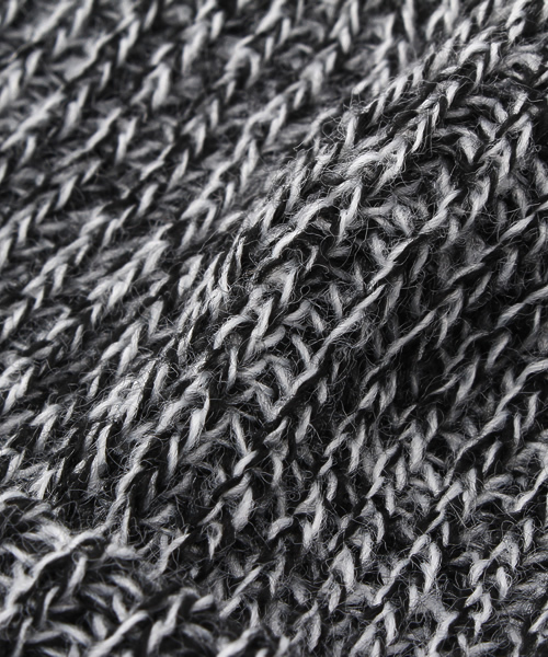 CIAOPANIC(チャオパニック)の「【400gram】KNITCAP(ニットキャップ/ビーニー・レディース・ライトベージュ/ブルー/カーキ/ブラック/オフホワイト/ライトグレー/チャコールグレー/グレー/ボルドー・FREE)」の14枚目の写真