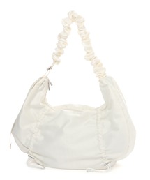 LAKOLE | FドロストハーフムーンショルダーBAG / 996083(ショルダーバッグ)