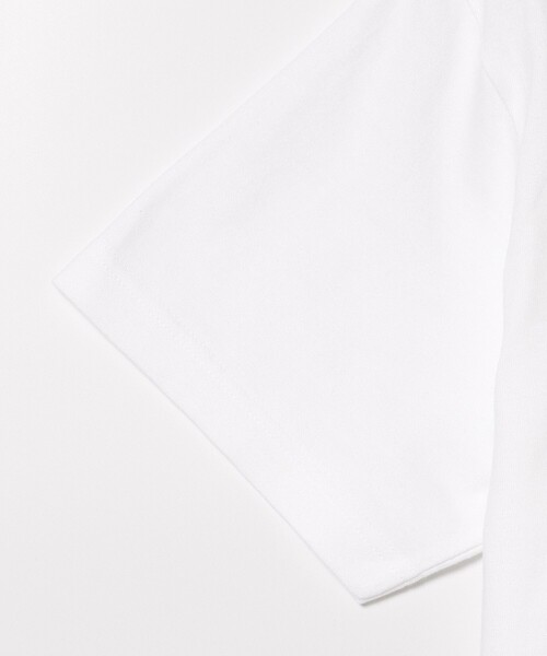 BEAMS T(ビームスティー)の「BEAMS T / UNITY Tシャツ(Tシャツ/カットソー・メンズ・ホワイト/ブラック・M/L/S/XL)」の3枚目の写真