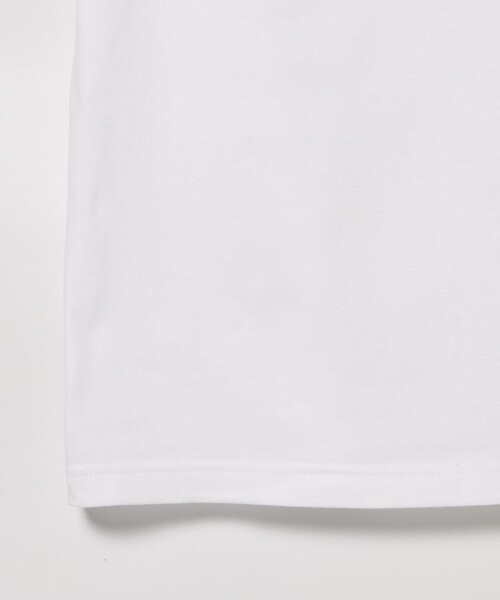 BEAMS T(ビームスティー)の「BEAMS T / UNITY Tシャツ(Tシャツ/カットソー・メンズ・ホワイト/ブラック・M/L/S/XL)」の4枚目の写真