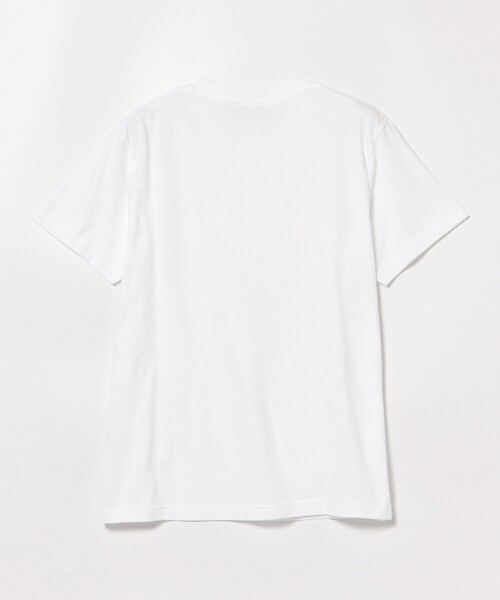 BEAMS T(ビームスティー)の「BEAMS T / UNITY Tシャツ(Tシャツ/カットソー・メンズ・ホワイト/ブラック・M/L/S/XL)」の5枚目の写真