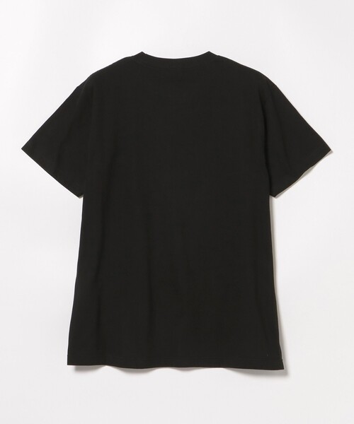 BEAMS T(ビームスティー)の「BEAMS T / UNITY Tシャツ(Tシャツ/カットソー・メンズ・ホワイト/ブラック・M/L/S/XL)」の8枚目の写真