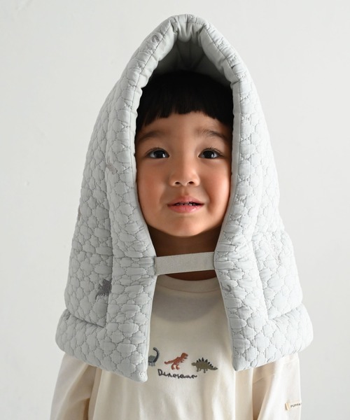 防災頭巾 イブル モロッカン（その他ベビー用品）｜PUPPAPUPO