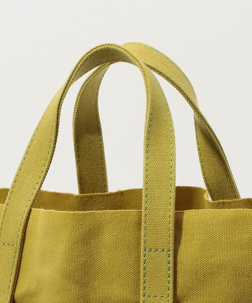 amiacalva（アミアカルヴァ）の「AMIACALVA light canvas tote TS