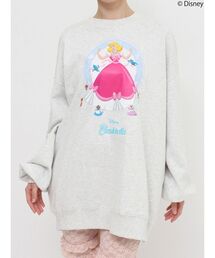 merry jenny | Cinderellaスウェット(スウェット)