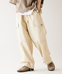 【ZOZO限定】Canadian ARMY Over Pants / カナダ軍 オーバーパンツ
