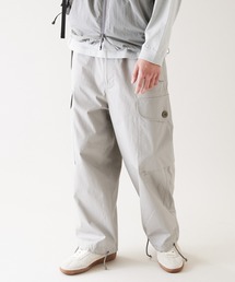 【ZOZO限定】Canadian ARMY Over Pants / カナダ軍 オーバーパンツ