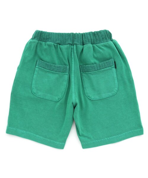 F.O.KIDS（エフオーキッズ）の「ワイドカットハーフパンツ（その他パンツ・キッズ・グリーン/ネイビー/ブラウン/マスタード・140/95/120/110/100/90/130/80/150）」の20枚目の写真
