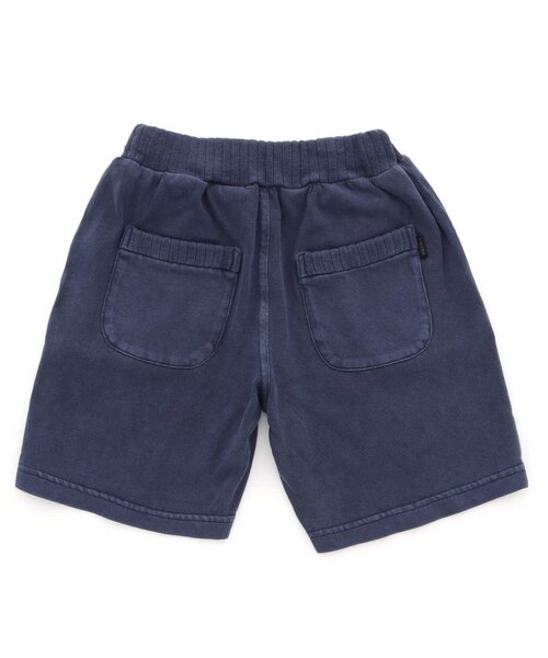 F.O.KIDS（エフオーキッズ）の「ワイドカットハーフパンツ（その他パンツ・キッズ・グリーン/ネイビー/ブラウン/マスタード・140/95/120/110/100/90/130/80/150）」の22枚目の写真