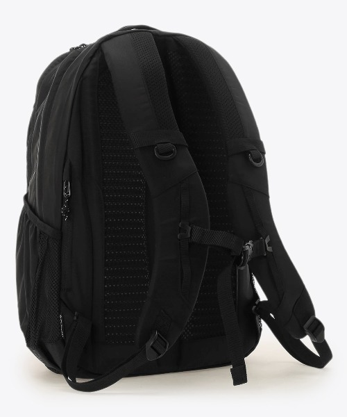 Columbia（コロンビア）の「Columbia/コロンビア バックパック PANACEA パナシーア 30L 撥水 PU8709（バックパック/リュック・メンズ・ブラック×ホワイト/ブラック×ブルー/ブラック・FREE）」の17枚目の写真